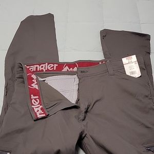 Mens Wrangler pants
